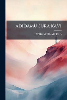 ADIDAMU SURA KAVI