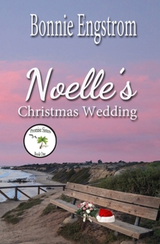 Paperback Noelle's Christmas Wedding Book
