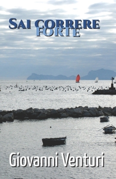 Paperback Sai correre forte [Italian] Book