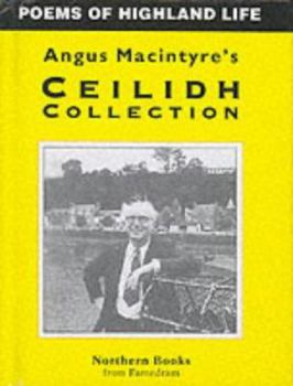 Hardcover Ceilidh Collection Book