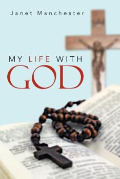 Paperback My Life with God Book