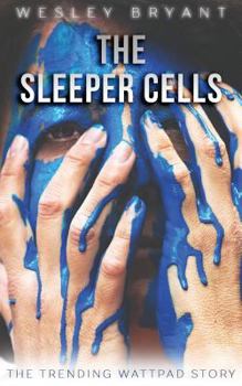 Paperback The Sleeper Cells: The Vista Trilogy Book