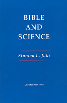 Paperback Bible & Science Book