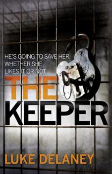 The Keeper - Book #2 of the DI Sean Corrigan