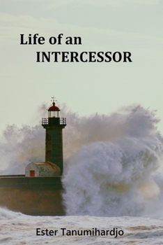 Paperback Life of an Intercessor Book