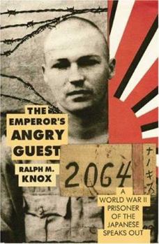 Paperback The Emperor's Angry Guest Book