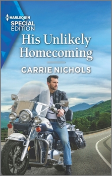 Mass Market Paperback His Unlikely Homecoming Book