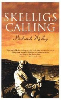 Paperback Skelligs Calling Book