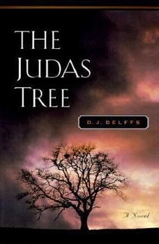 Paperback The Judas Tree Book