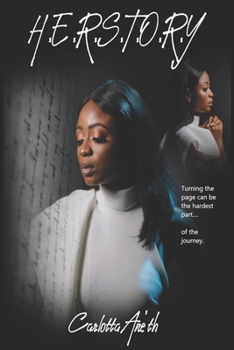 Paperback H.E.R.S.T.O.R.Y Book