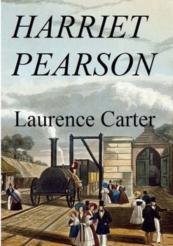 Paperback Harriet Pearson Book