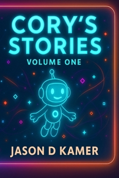 CORY'S STORIES: Volume 1