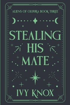 Paperback Stealing His Mate Book