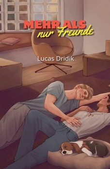 Paperback Mehr als nur Freunde [German] Book