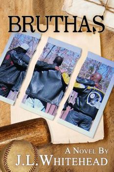 Paperback Bruthas Book