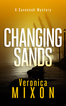 Paperback Changing Sands Book