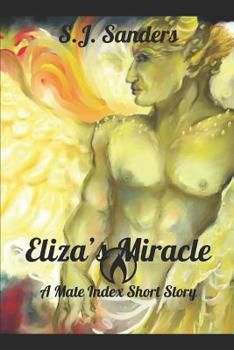 Paperback Eliza's Miracle: A Mate Index Alien Romance Novella Book