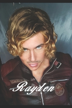Rayden (Spanish Edition)