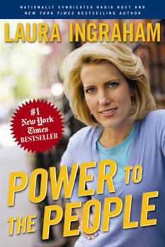 Hardcover Power to the People Book