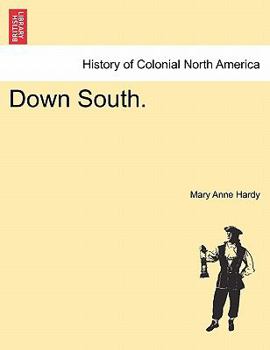 Paperback Down South. Book