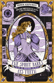 Hardcover The Spirit Bares Its Teeth Book