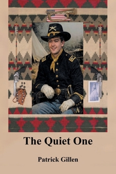 Paperback The Quiet One Book