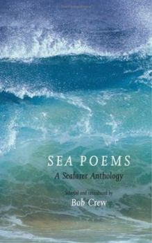 Hardcover Sea Poems: A Seafarer Anthology Book