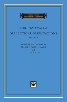 Hardcover Dialectical Disputations Book