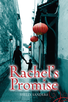 Paperback Rachel's Promise Book