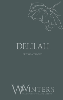 Paperback Delilah: This Love Hurts Book