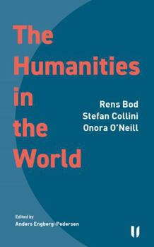 Paperback The Humanities in the World Book