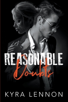 Paperback Reasonable Doubts Book