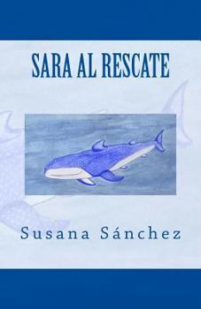 Paperback Sara al rescate [Spanish] Book