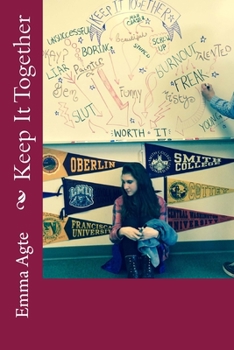 Paperback Keep It Together Book