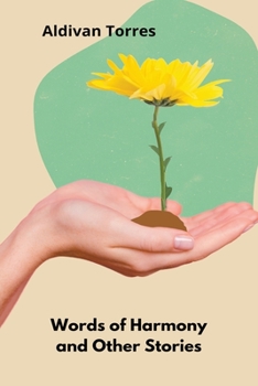 Paperback Words of Harmony and Other Stories Book
