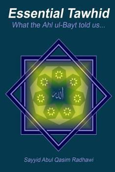 Paperback Essential Tawhid Book