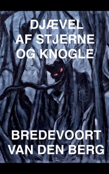 Paperback Djævel af Stjerne og Knogle [Danish] Book