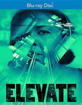 Blu-ray Elevate Book