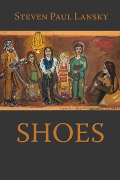 Paperback Shoes Book