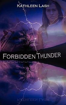 Paperback Forbidden Thunder Book