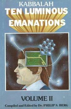 Paperback Ten Luminous Emanations II Book