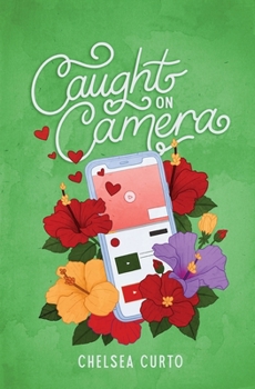 Paperback Caught on Camera Book