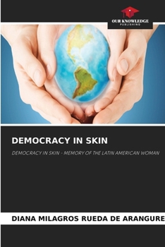 Paperback Democracy in Skin Book