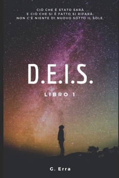 Paperback D.E.I.S. [Italian] Book