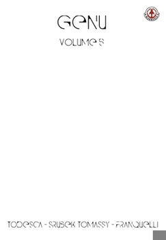 Paperback Genu: Volume 5 Book