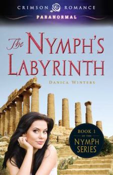 Paperback The Nymph's Labyrinth Book
