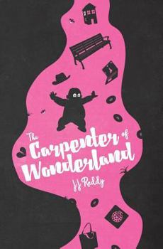 Paperback The Carpenter of Wonderland Book