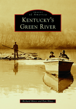 Paperback Kentucky's Green River Book