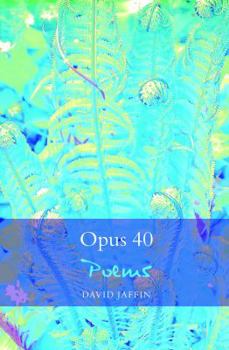 Paperback Opus 40 Book