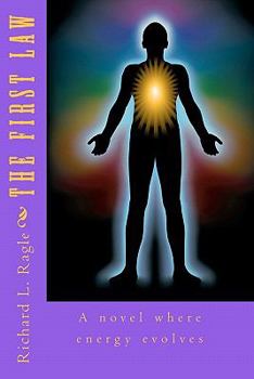 Paperback The First Law Book